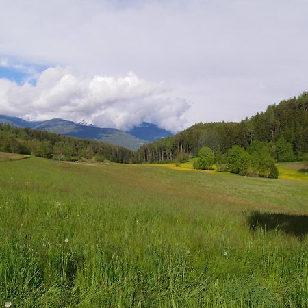 Вилла Stockerhof Сан-Лоренцо-ди-Себато Экстерьер фото